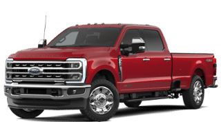 2026 Ford Super Duty® External Image 2